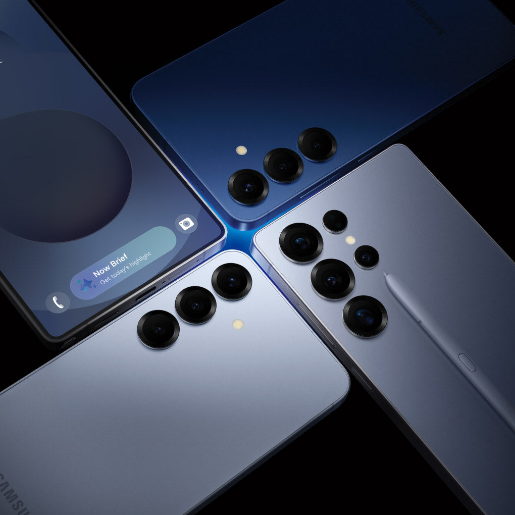 Galaxy S25 Collection